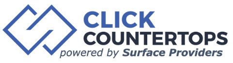 Click Countertops Logo